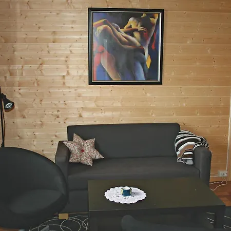 Cozy In Sandstad With Wifi Appartement Skipnes