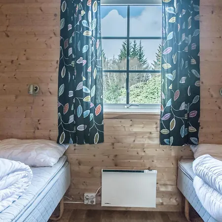 Cozy In Sandstad With Wifi Skipnes